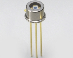 (image for) S5971Si PIN photodiode - Click Image to Close